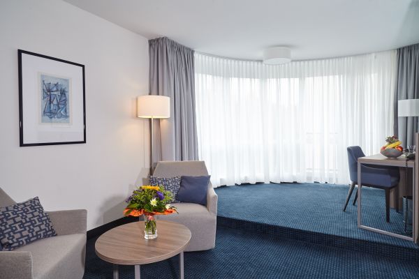 Hotel Alexander am Zoo (Francfort-sur-le-Main)